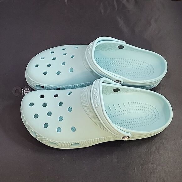 BRAND NEW CROCS CLASSIC CLOG UNISEX ADULT SLIP-ON SHOE - Picture 7 of 14